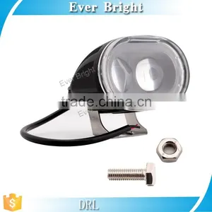 Everbright Hot Selling Waterproof IP67 Auto Spotlight 20W High Power Led Work Light for Auto Car Light thumbnail-1