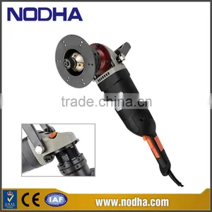 Electric Driven Plate Beveling Machine Handheld thumbnail-1