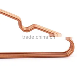 Pvc Coated Metal Wire Hanger Manufacturers in China thumbnail-4