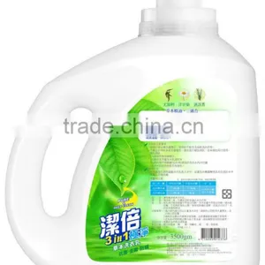 Liquid Detergent thumbnail-2