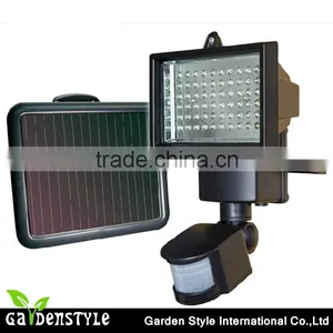 Induction Light Motion Sensor Led Recessed Light, Wholesale Factory Price Solar Security Light, Led Security Light thumbnail-1