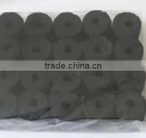 Made 100% From Natural No Chemical Coconut Shell Hookah Charcoal thumbnail-6
