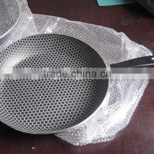 Silk Screen Spider Decal Frying Pan FDA PASS thumbnail-4