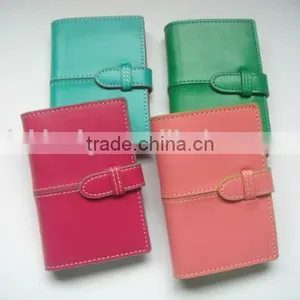 Hot Sales Promotional Pocket Notepad With Pen thumbnail-3