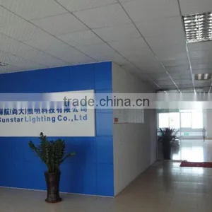Zhongshan Sunstar Lighting Co., Ltd. company overview - view 1 thumbnail