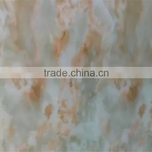 2015 Most Popular Marbles Effect Glass Wall Decorative Panels thumbnail-1