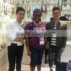 Yiwu Bebillion Commodity Factory company overview - view 3 thumbnail