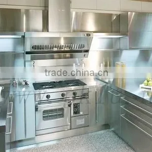 Sus 304 Stainless Steel Sheet thumbnail-2