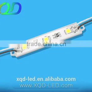 12v Ws2811 Smd5050 Ip65 3 Leds Waterproof Module thumbnail-3