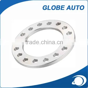 1/2" Thick | 8x170 & 8x6.5 Flat Wheel Spacers | Heavy Duty 8Lug 8x165 (0.5") thumbnail-1
