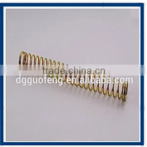 Custom Coiled Stainless Steel Spring thumbnail-1