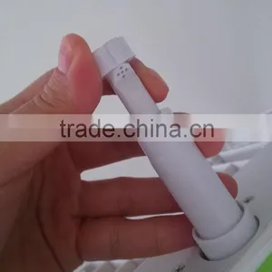 Simple Manual Self Control Vagina Cleaning Portable Shattaf Bidet Toilet thumbnail-4