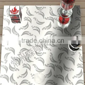 Stainless Steel Plate for Laminates thumbnail-1