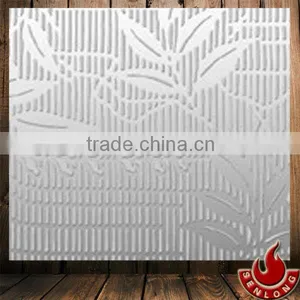 Stainless Steel Sheet Mould for Elevator (SLM013) thumbnail-1