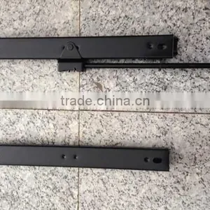 Various Vehicle Seat Accessories Steel Slide Rail(Y002) thumbnail-2