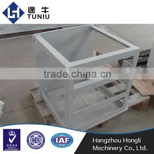 Mechanical Parts Ptfe Welding Equipment thumbnail-3