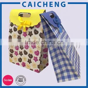 Fsc Paper Bag thumbnail-4