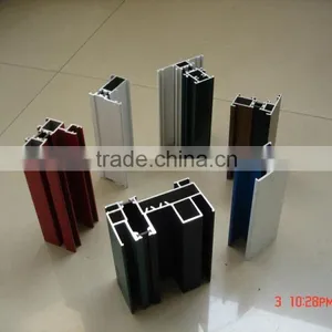Aluminium Doors and Windows Profiles thumbnail-1
