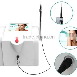 Spider Vein Removal Machine High Frequency Skin Care Equipment Veins Remover thumbnail-2