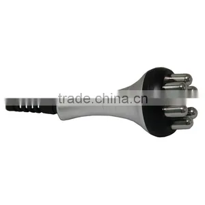 Cavitation Ultrasound Machine Tripolar 5 In 1 Slimming Machine Rf Cavitation Sliming Machine thumbnail-4