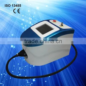 2013 China Top 10 Multifunction Freckle Removal Beauty Equipment Cream For Radio Frequency No Pain thumbnail-1