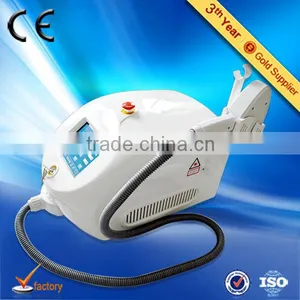 2000W Korea Technology! 2016 Newest Smart Ipl Diode Laser Hair Removal Machine Price Female thumbnail-1