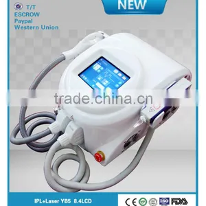 2014 Portable Best Effective Birthmark Removal Machine With CE thumbnail-1