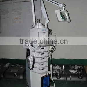 CE 2016 Most Professional Multifunction Whitening Skin Beauty Machine Body Sculpting Equipment thumbnail-2