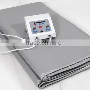Far Infrared Weight Loss Blanket & Thermal Sauna Body Shaping Blanket GS-03 thumbnail-2