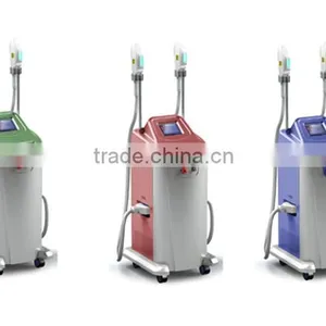 640-1200nm Vascular Treatment Monaliza IPL Intensive Pulsed Light 515-1200nm Vascular Treatment Hair Removal And Skin Rejuvenation Device Skin Lifting Skin Lifting thumbnail-4