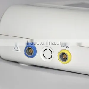 24-hour Real-time FHR Fetal Monitor Fetal Heart Rate Monitoring Data Storage and Playback thumbnail-4