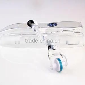 Best Quality Low Price Titanium Micro Needle Eye Roller With 180 Needles thumbnail-6