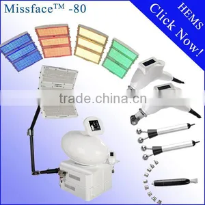 Photon Light Therapy Machine Missface-80 thumbnail-1