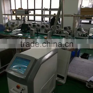 Tattoo Removal Laser Machine ND YAG 2017 Q-Swith Laser Tattoo 0.5HZ Removal Machine For Sale Telangiectasis Treatment thumbnail-2