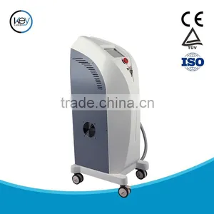 Female Diode Laser 808nm Underarm Laser Hair Removal Equipment thumbnail-5