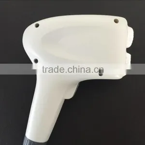 Factory Advanced TEC Cooling System Laser Epilator 808nm Diode Laser Machine Hair Removal Laser Made in Germany thumbnail-4