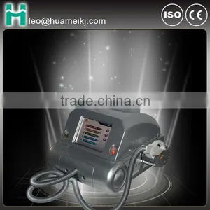 Iplmachine for Beauty Care With Silver Trolley for Optional thumbnail-1