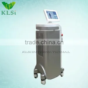 2015 ce Approval !!!! 808nm Diode Laser for Permanent Laser Hair Removal Machine thumbnail-1