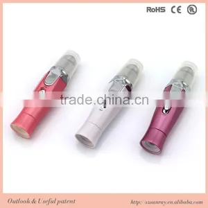 Vibrating Massage Ion Roll Ball Eye Massager Electric Beauty and Personal Care Product thumbnail-2