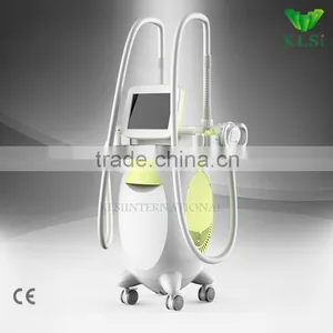 2015 Body Shaping Ultrasound Ultrasound Fat Reduction Machine Therapies Cavitation Slimming Machine 32kHZ thumbnail-1