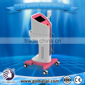 Cool Sculpting Pigment Removal 2015 New Hifu Body Reshape Machine Anti-aging Wrinkle Removal Hifu 1 Beijing 7MHZ thumbnail-4