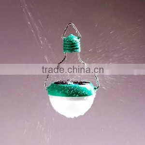 Camping Lantern Super Bright LED's Outdoor Survival Light Bulb Solar Power Lamp thumbnail-5