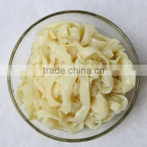 Shirataki Fettuccine Noodles With High Fiber, Carb Free thumbnail-1
