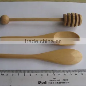 Bamboo Spoon thumbnail-1