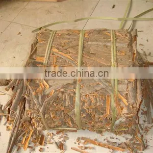 Pressed Cassia thumbnail-1