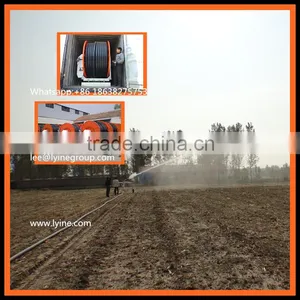 Small Farm Irrigation Systems/Pivot Irrigation System thumbnail-1