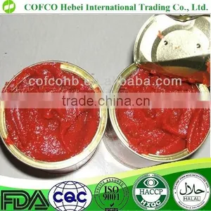 New ProductedTomato Paste Kinds of Package thumbnail-1