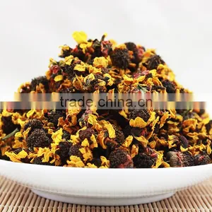 Snow Chrysanthemum Chinese XUE JU HUA Herbal Tea thumbnail-3