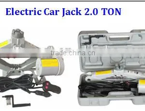 Electric Car JacK K-02 thumbnail-1