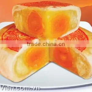 DELICOUS STATE VIETNAMESE DURIAN CAKE, PIA CAKE thumbnail-1